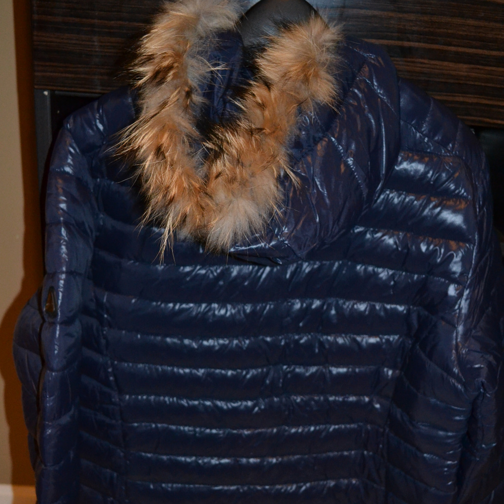 Spire By Galaxy Women'S Lightweight Puffer Jacket